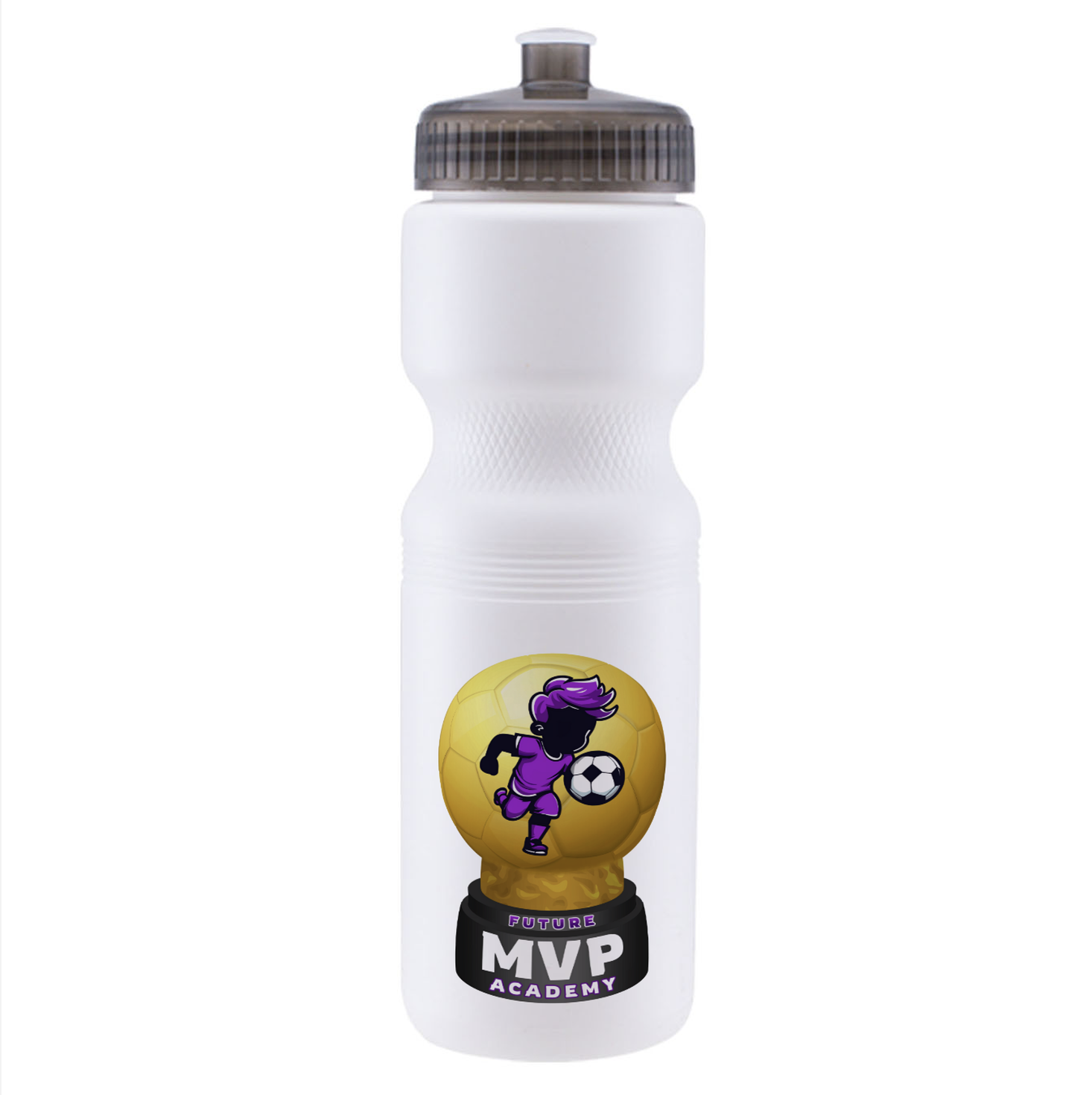 Future MVP Training Bottle