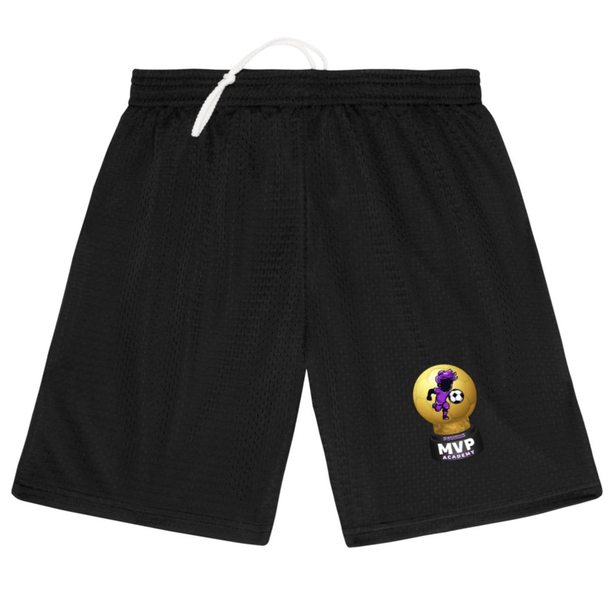 Future MVP Training Shorts