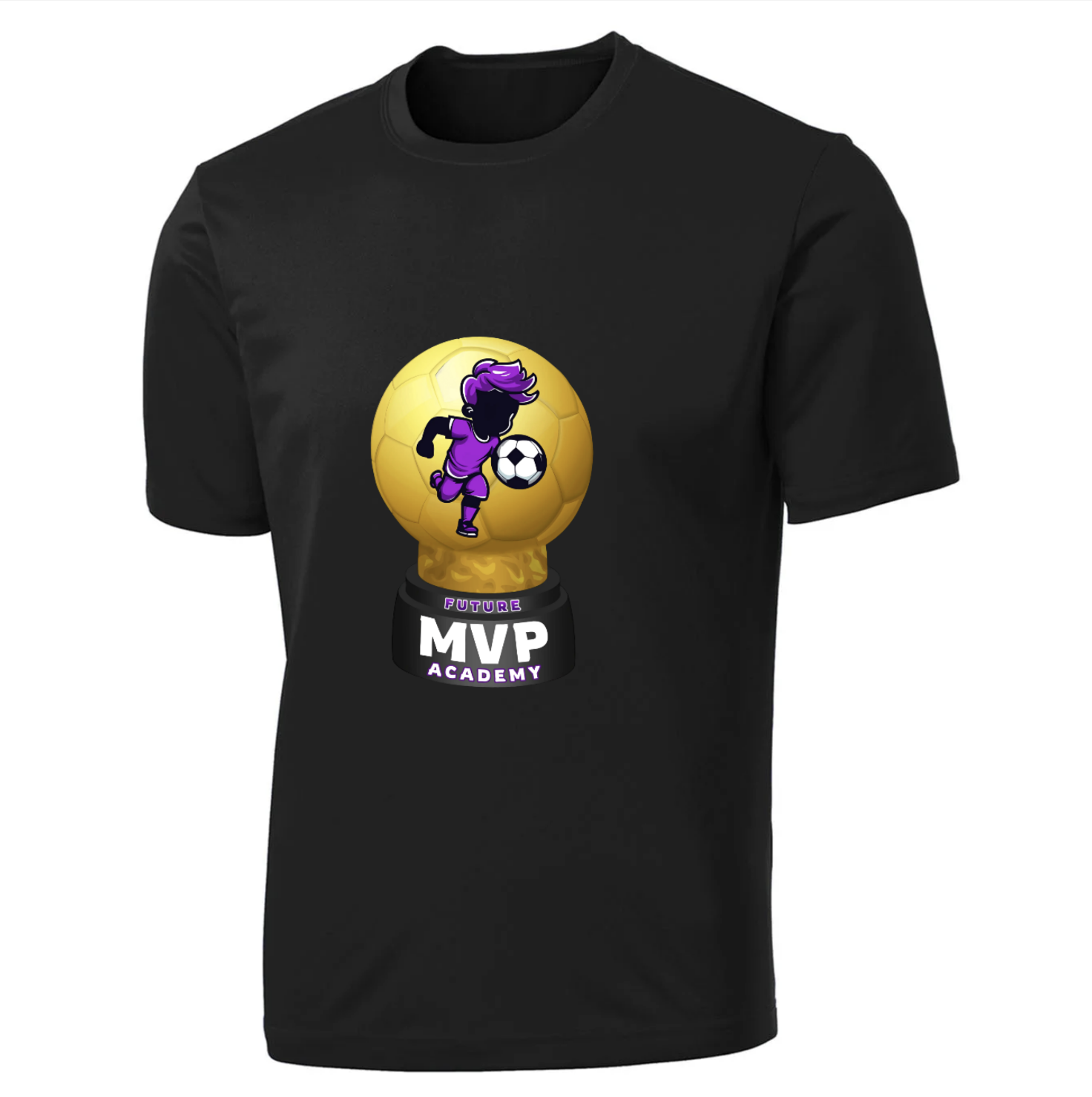 Future MVP Performance Tee